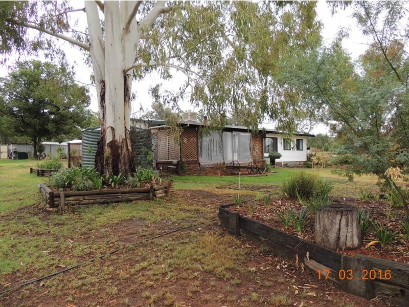 69 Hawkins Road, Coonabarabran NSW 2357