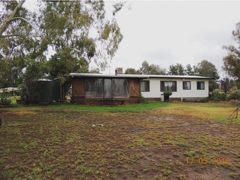 69 Hawkins Road, Coonabarabran NSW 2357