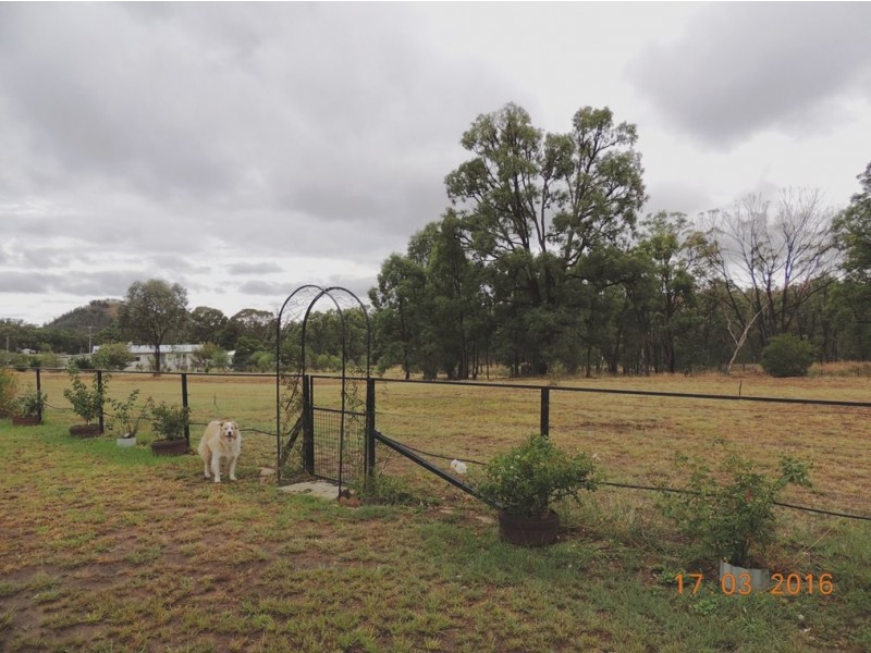 69 Hawkins Road, Coonabarabran NSW 2357
