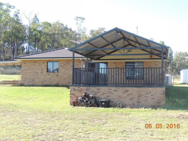10 Andromeda Way, Coonabarabran NSW 2357