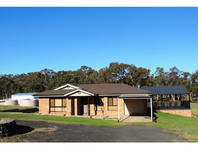 10 Andromeda Way, Coonabarabran NSW 2357
