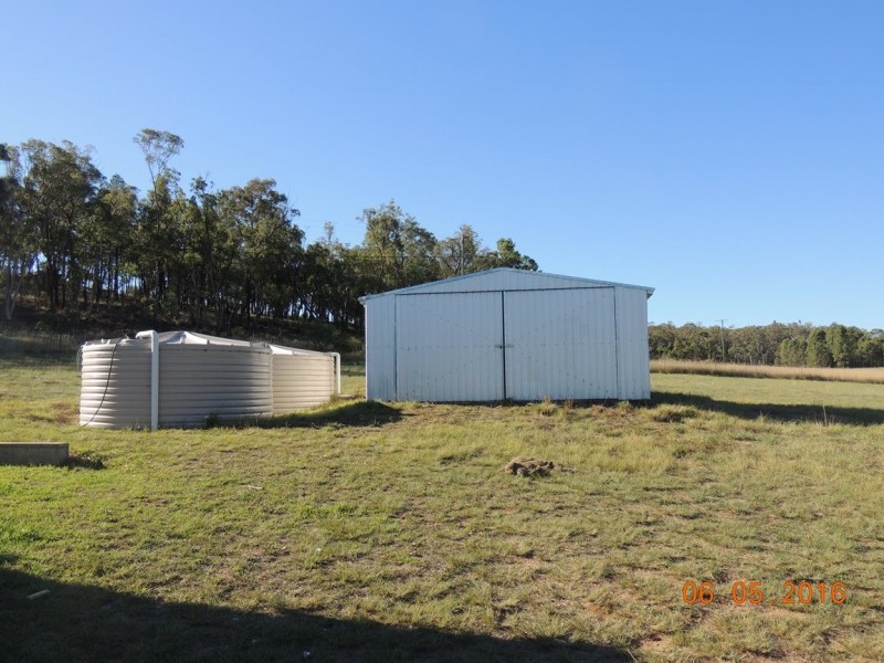 10 Andromeda Way, Coonabarabran NSW 2357