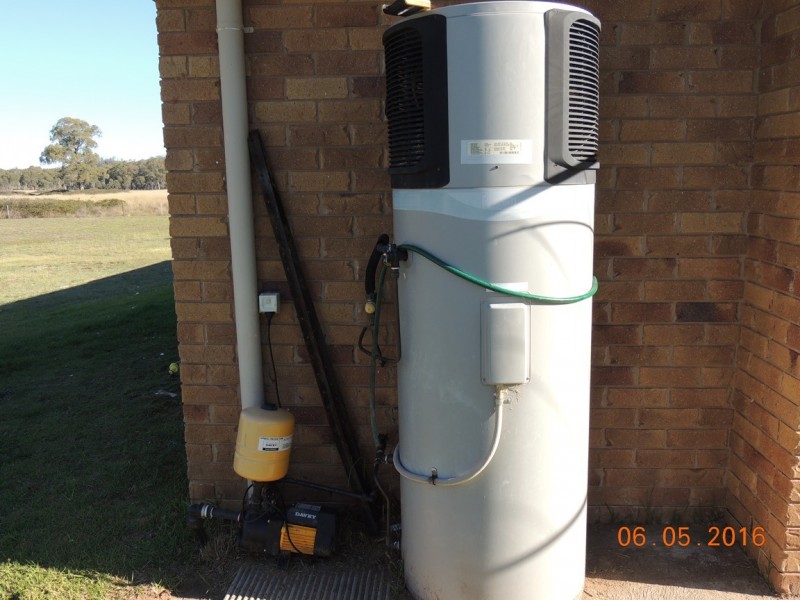 10 Andromeda Way, Coonabarabran NSW 2357