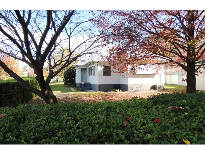 16 Ann St, Coonabarabran NSW 2357