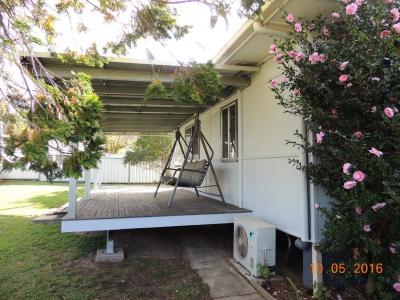 16 Ann St, Coonabarabran NSW 2357