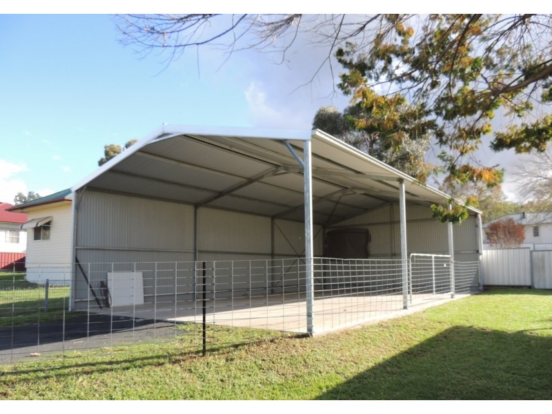 16 Ann St, Coonabarabran NSW 2357