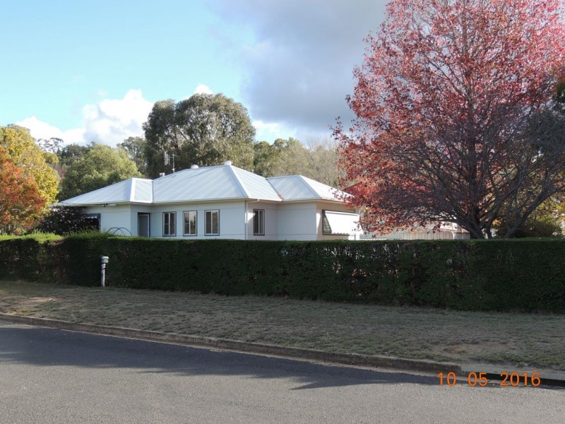 16 Ann St, Coonabarabran NSW 2357