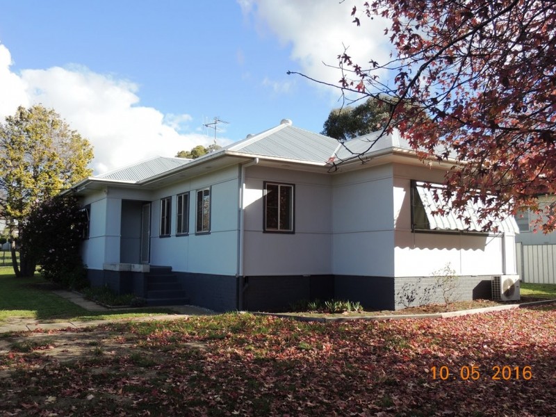 16 Ann St, Coonabarabran NSW 2357