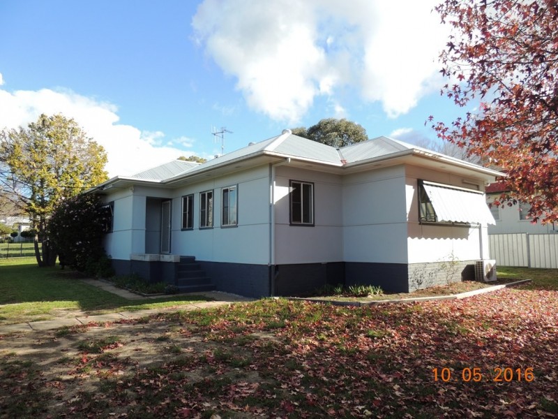 16 Ann St, Coonabarabran NSW 2357
