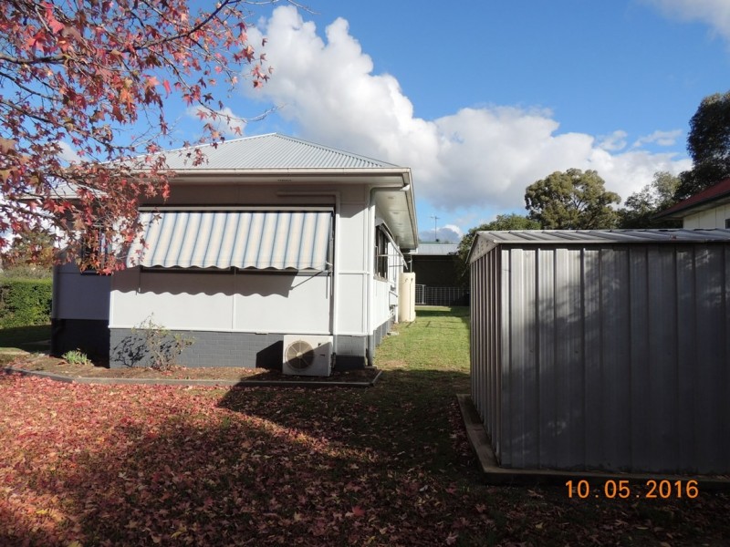 16 Ann St, Coonabarabran NSW 2357