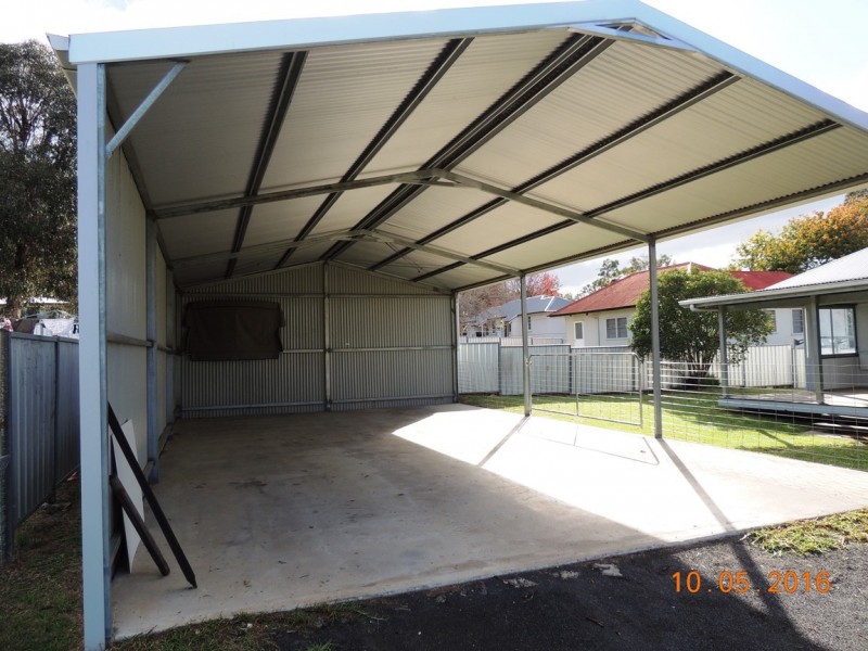 16 Ann St, Coonabarabran NSW 2357