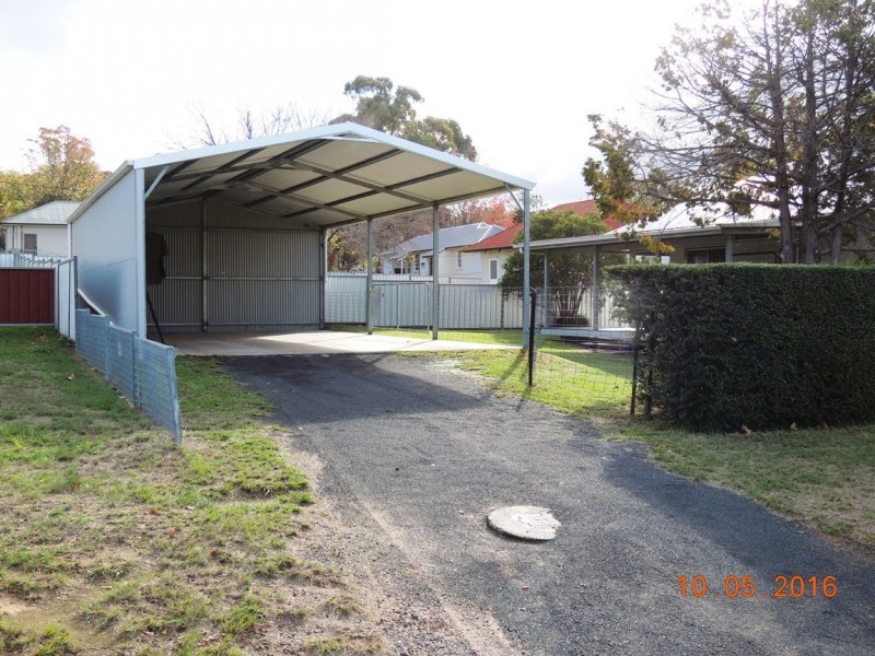 16 Ann St, Coonabarabran NSW 2357