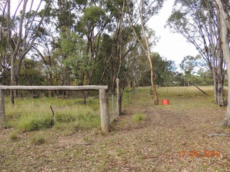 “Buck Downs’ Dows Lane, Coonabarabran NSW 2357
