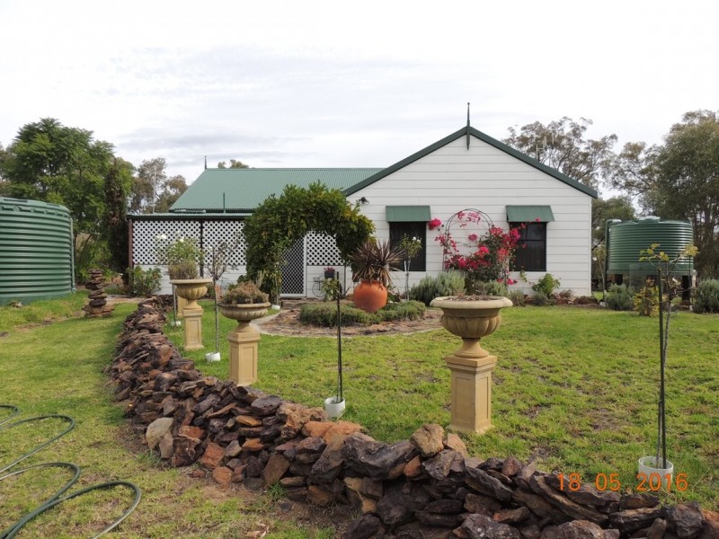 Lot 35 Galaxy Place, Coonabarabran NSW 2357