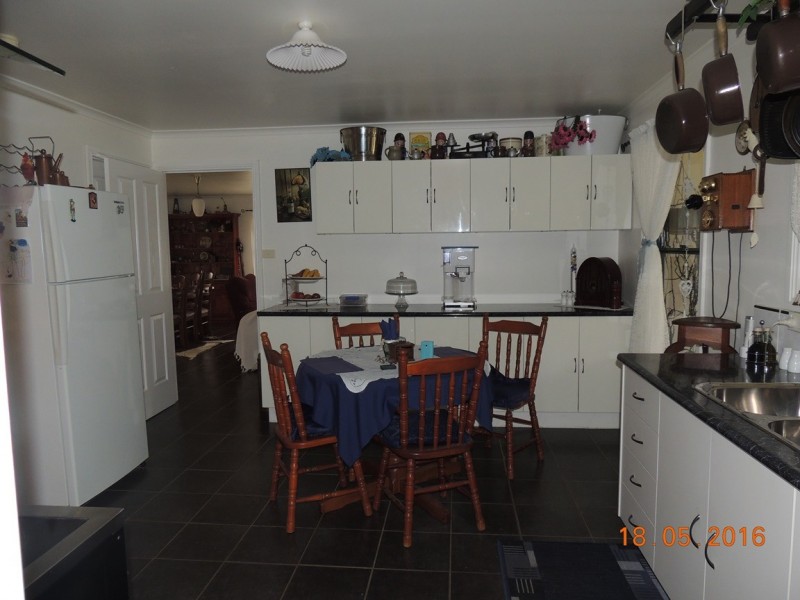 Lot 35 Galaxy Place, Coonabarabran NSW 2357