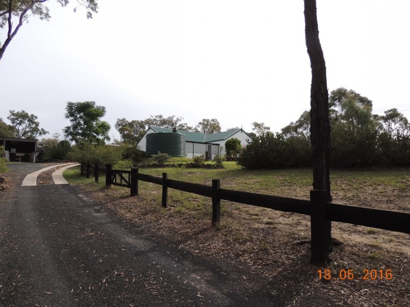 Lot 35 Galaxy Place, Coonabarabran NSW 2357