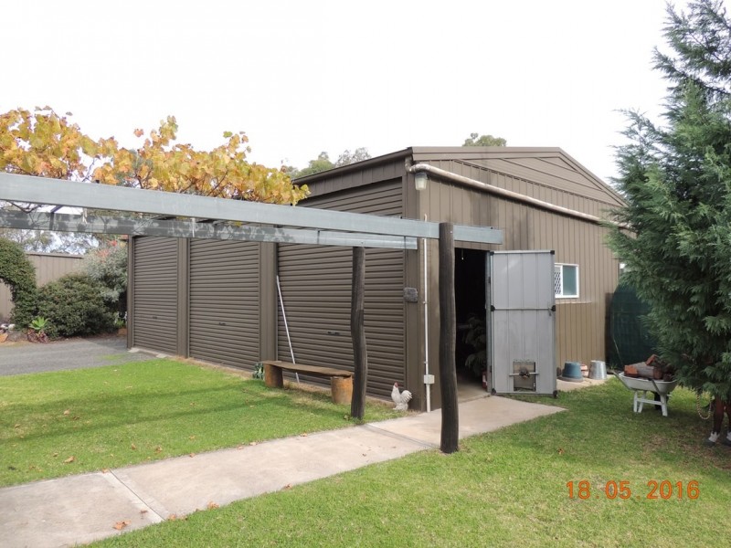 Lot 35 Galaxy Place, Coonabarabran NSW 2357