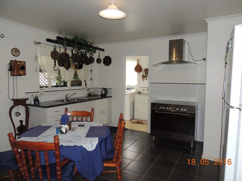 Lot 35 Galaxy Place, Coonabarabran NSW 2357