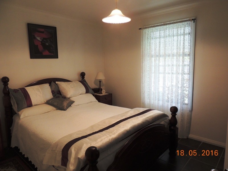 Lot 35 Galaxy Place, Coonabarabran NSW 2357