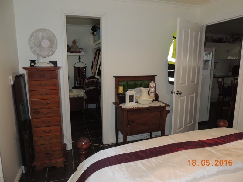 Lot 35 Galaxy Place, Coonabarabran NSW 2357