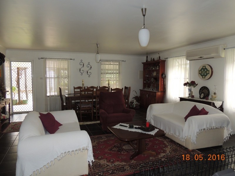 Lot 35 Galaxy Place, Coonabarabran NSW 2357