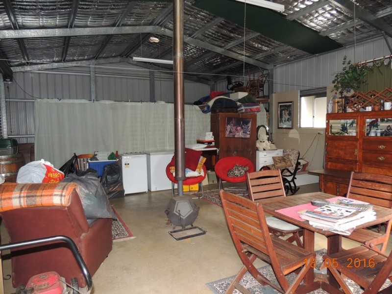 Lot 35 Galaxy Place, Coonabarabran NSW 2357