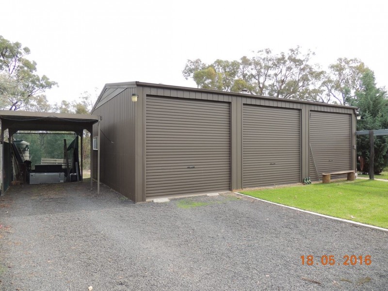 Lot 35 Galaxy Place, Coonabarabran NSW 2357