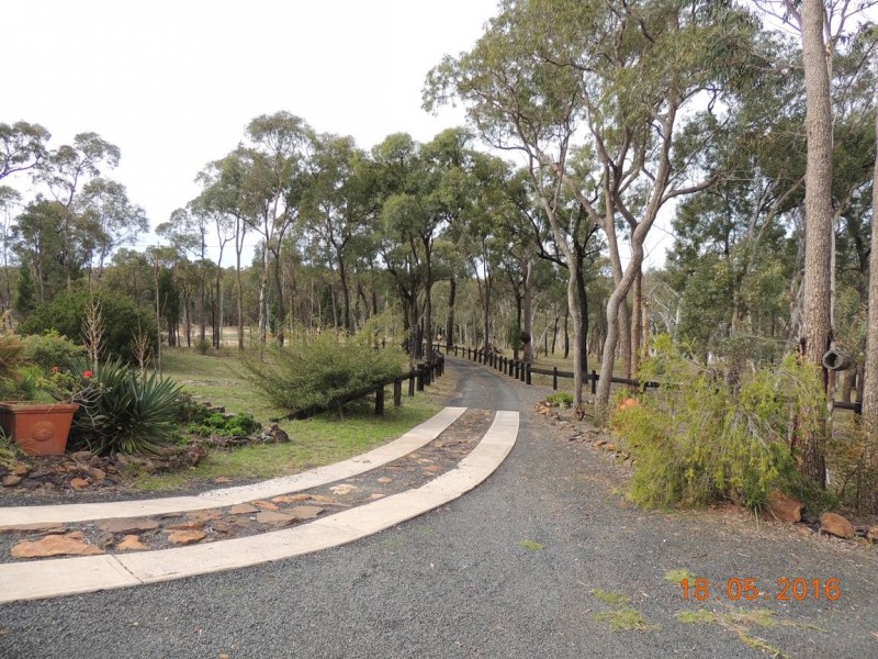 Lot 35 Galaxy Place, Coonabarabran NSW 2357