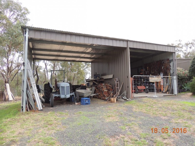 Lot 35 Galaxy Place, Coonabarabran NSW 2357