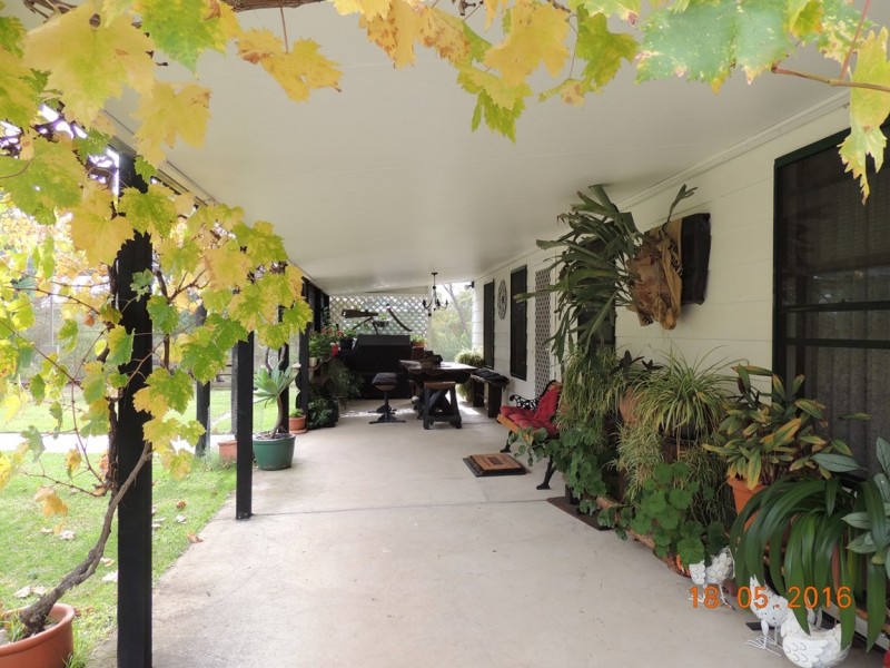 Lot 35 Galaxy Place, Coonabarabran NSW 2357