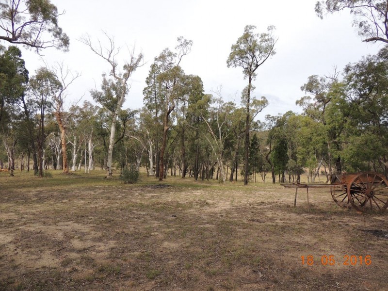 Lot 35 Galaxy Place, Coonabarabran NSW 2357