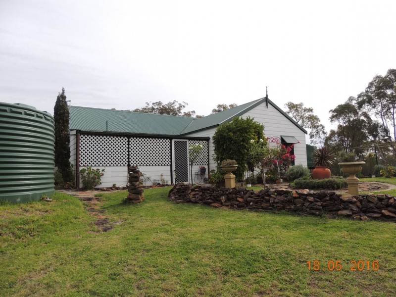 Lot 35 Galaxy Place, Coonabarabran NSW 2357