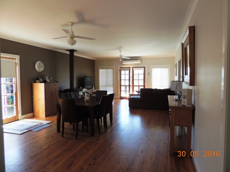 7 George St, Coonabarabran NSW 2357