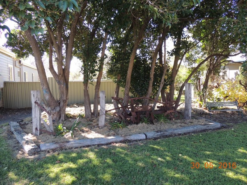 7 George St, Coonabarabran NSW 2357