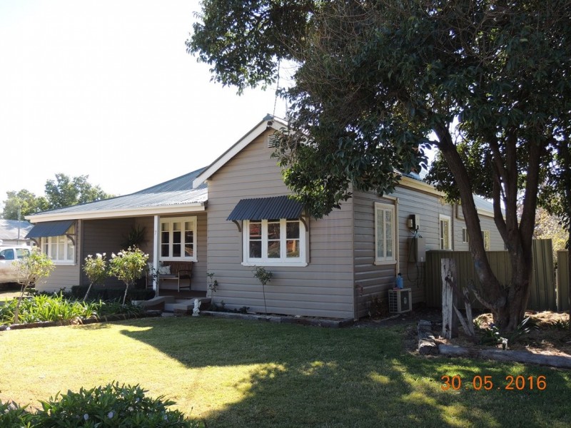 7 George St, Coonabarabran NSW 2357