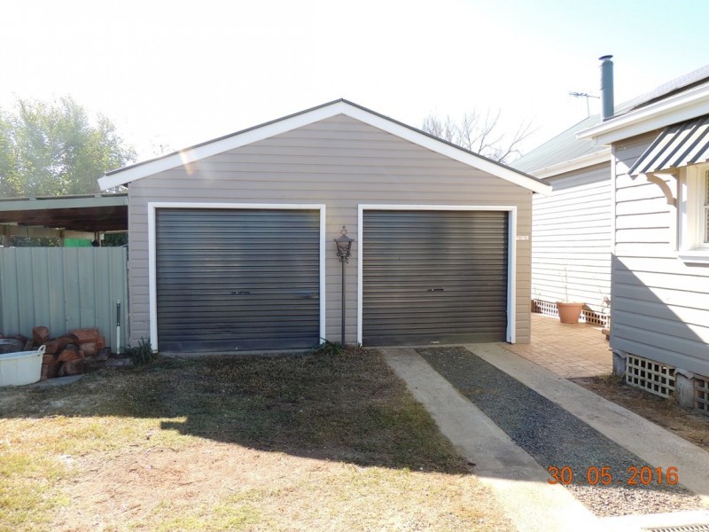 7 George St, Coonabarabran NSW 2357