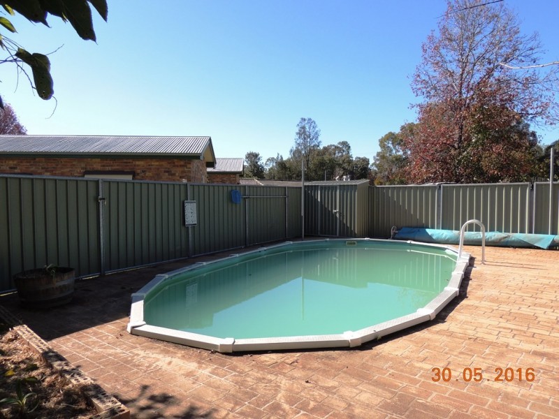 7 George St, Coonabarabran NSW 2357