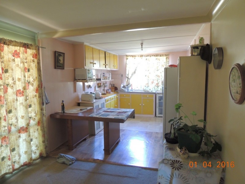 14867 Oxley Highway, Rocky Glen NSW 2357