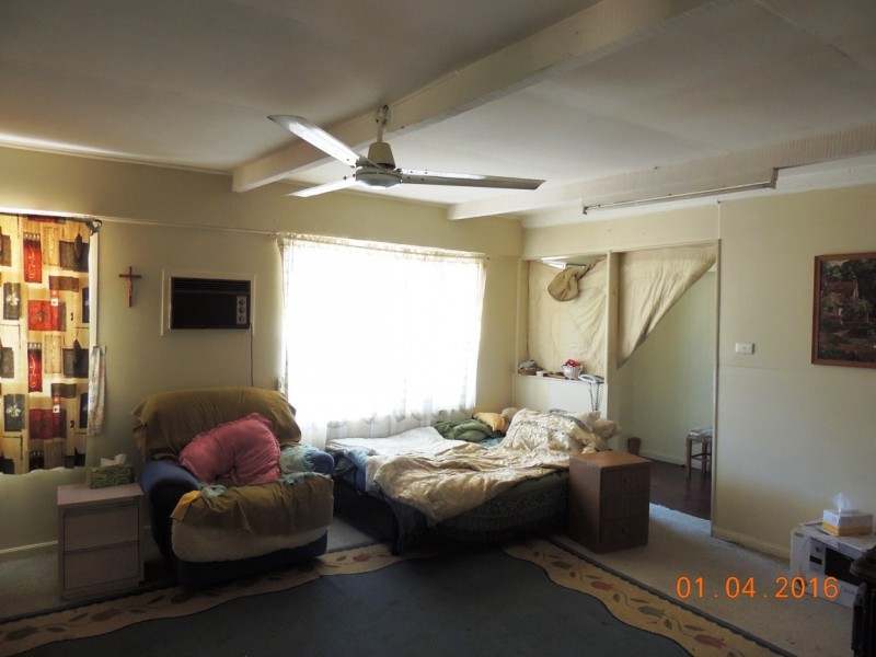 14867 Oxley Highway, Rocky Glen NSW 2357