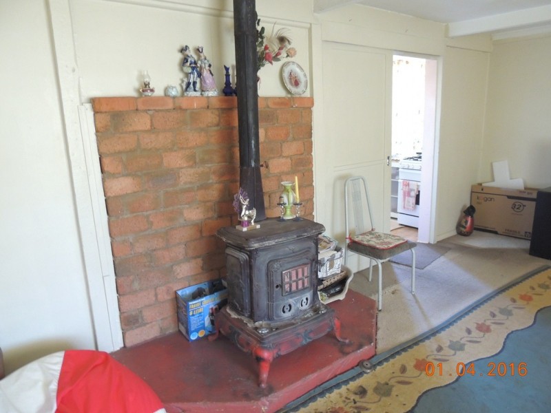 14867 Oxley Highway, Rocky Glen NSW 2357