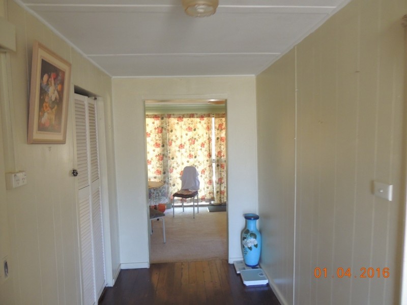 14867 Oxley Highway, Rocky Glen NSW 2357