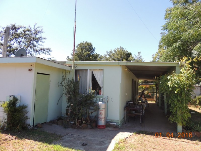 14867 Oxley Highway, Rocky Glen NSW 2357