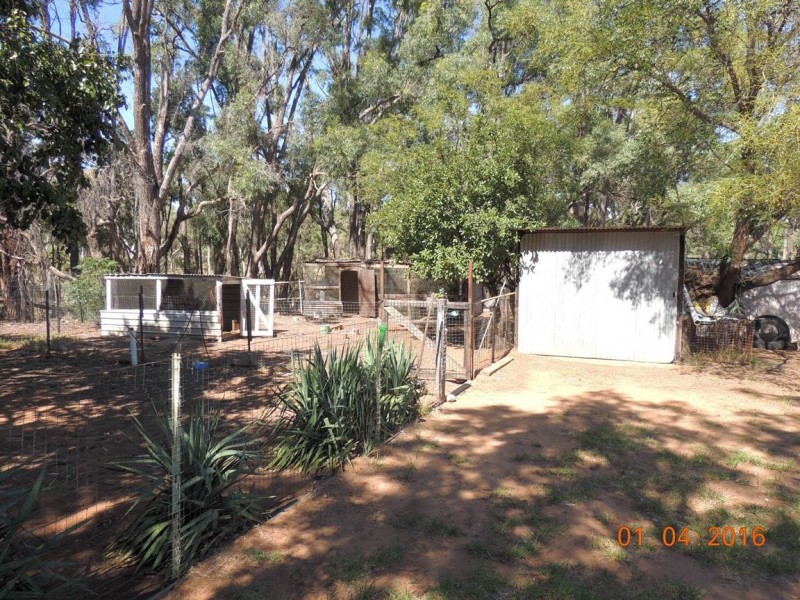 14867 Oxley Highway, Rocky Glen NSW 2357
