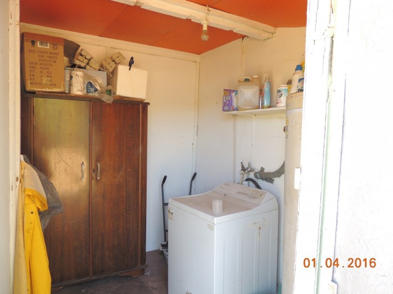 14867 Oxley Highway, Rocky Glen NSW 2357