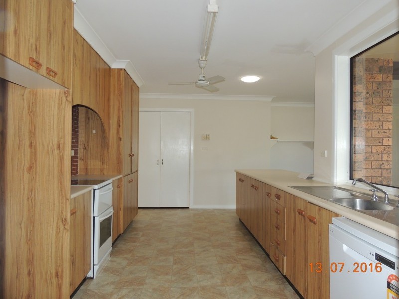 28 North St, Coonabarabran NSW 2357