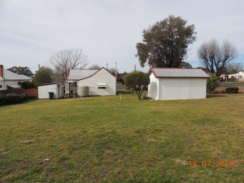 8A Camp St, Coonabarabran NSW 2357
