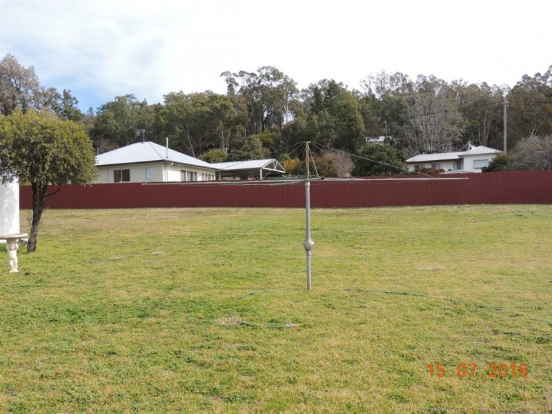 8A Camp St, Coonabarabran NSW 2357