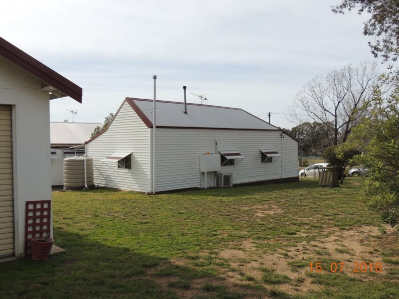 8A Camp St, Coonabarabran NSW 2357