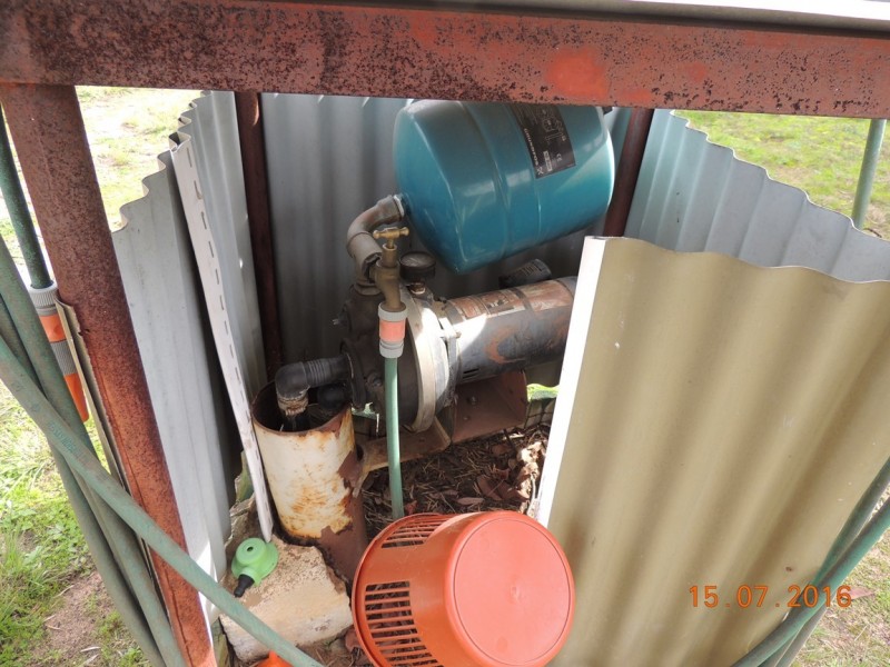 8A Camp St, Coonabarabran NSW 2357