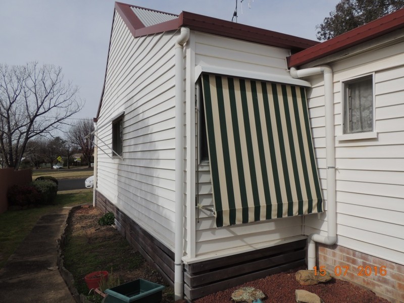 8A Camp St, Coonabarabran NSW 2357